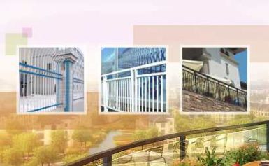 顺昌门业 展示图