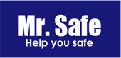 Mr.Safe 展示图