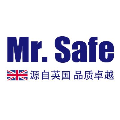 Mr.Safe 展示图
