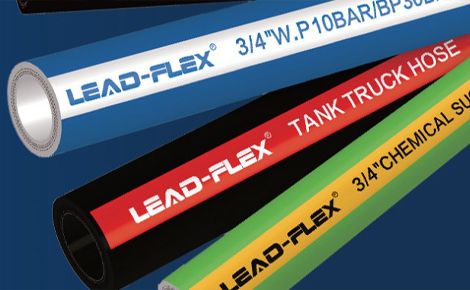 力孚LEAD-FLEX 展示图