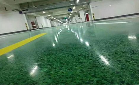 地固漆 展示图