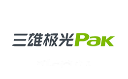 Pak三雄极光