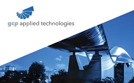 基仕伯GCP Applied Technologies 展示图