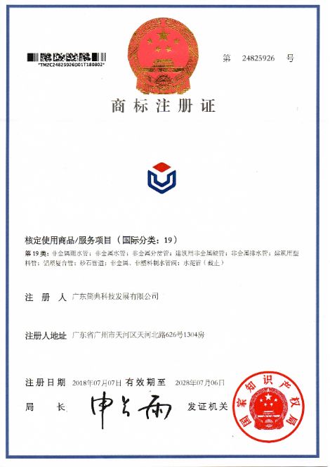 简点 展示图