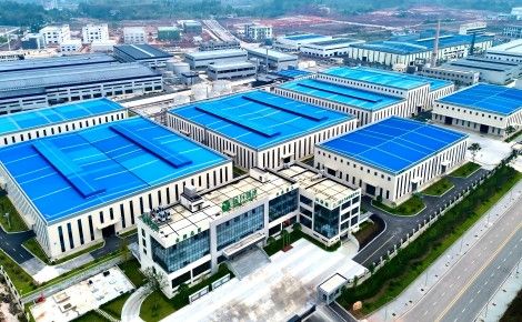 金兴防水 展示图