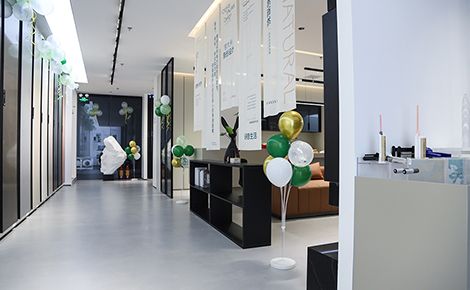 CACCINA卡希娜 展示图