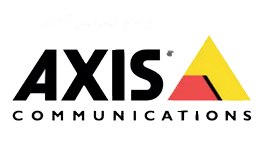 安讯士Axis