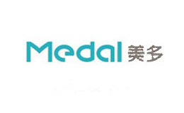 美多Medal