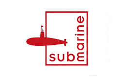 潜水艇submarine