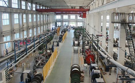 华通线缆 展示图