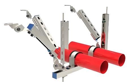 喜利得Hilti 展示图