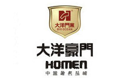 大洋豪门