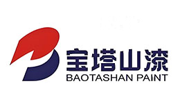 宝塔山漆