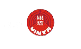 银塔