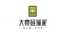 大秦硅藻泥