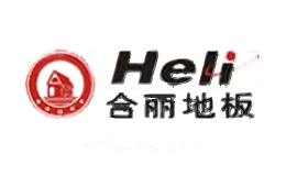 合丽