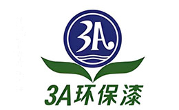 3A环保漆