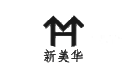 新美华