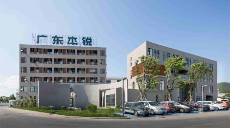 杰锐JRACE 展示图