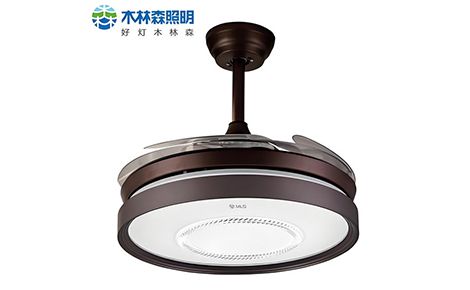 木林森MLS 展示图