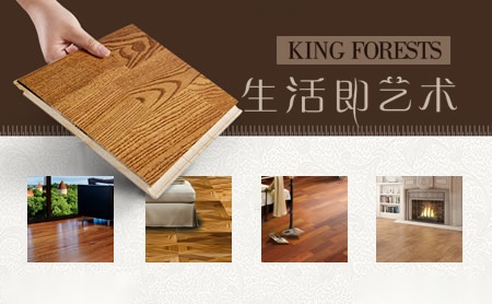 金钢铂林 展示图