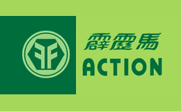 霹雳马ACTION