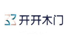 开开木门