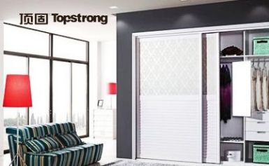 Topstrong顶固 展示图