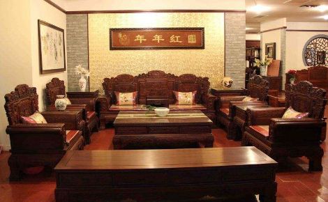 年年红 展示图