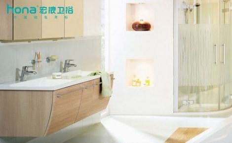 hona宏浪卫浴 展示图