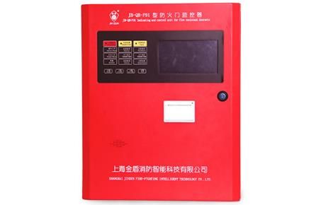 上海金盾 展示图