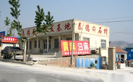 金质泰德 展示图