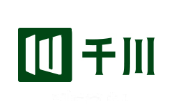 千川木门