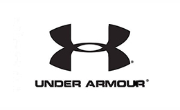 安德玛UnderArmour