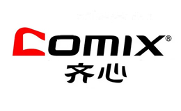 COMIX齐心