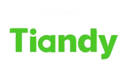 天地伟业Tiandy