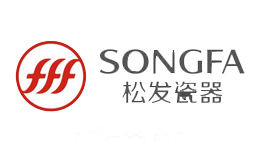 松发瓷器SONGFA