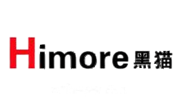 黑猫Himore