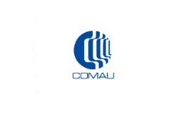 柯马Comau
