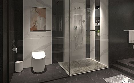 TOTO 展示图