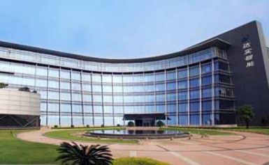 达实智能DAS 展示图
