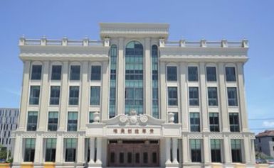 YINQIAO银桥 展示图
