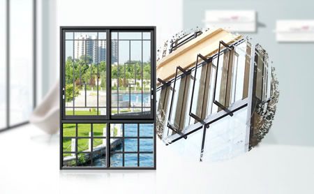 ANYI安益 展示图