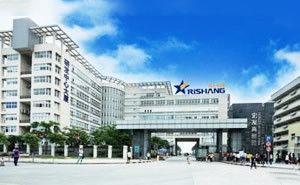 日上光电RiSHANG 展示图