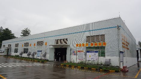 会胜漆 展示图