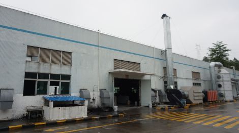 会胜漆 展示图