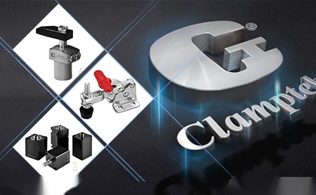 嘉刚Clamptek 展示图