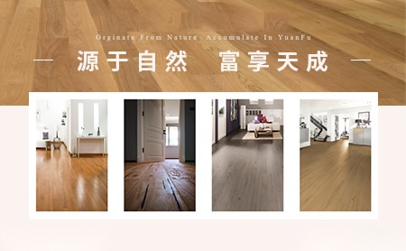 艾达木地板 展示图