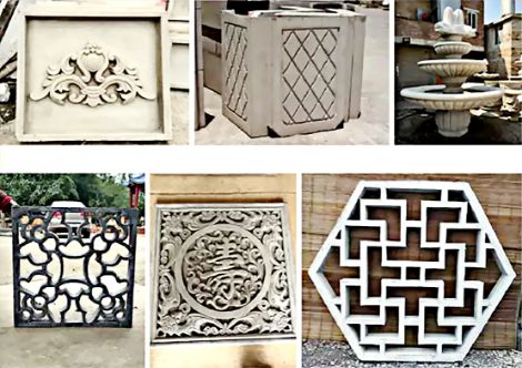 福奇海 展示图