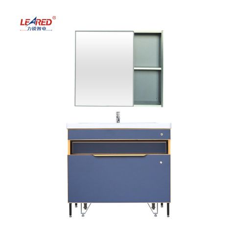 力锐智电 展示图